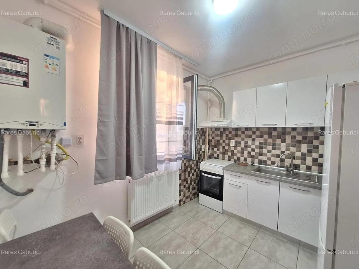 Apartament 2 camere | Drumul Valea Doftanei nr. 20 - 9