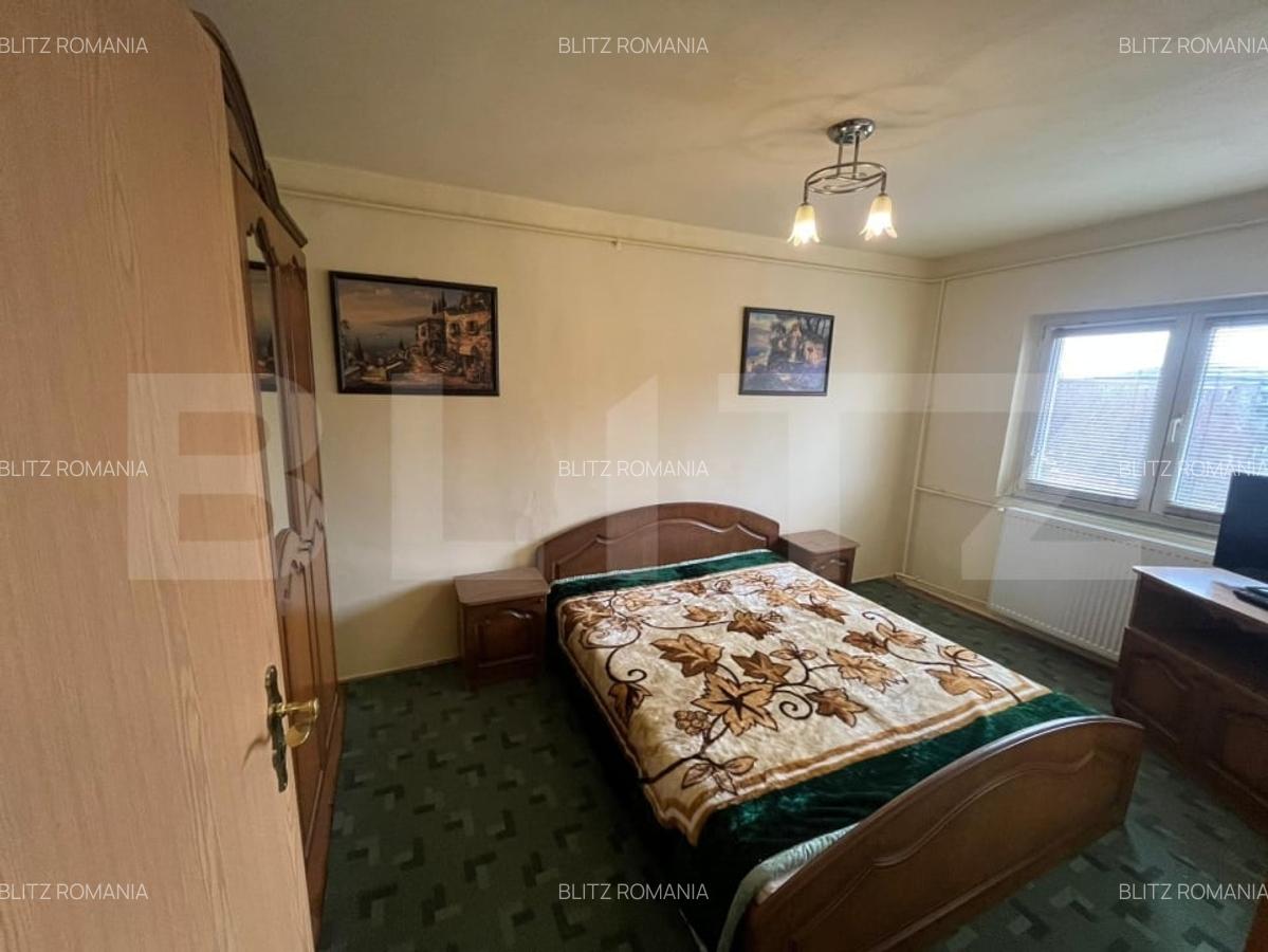 Apartament 2 camere, 52 mp, zona Lipovei - 6