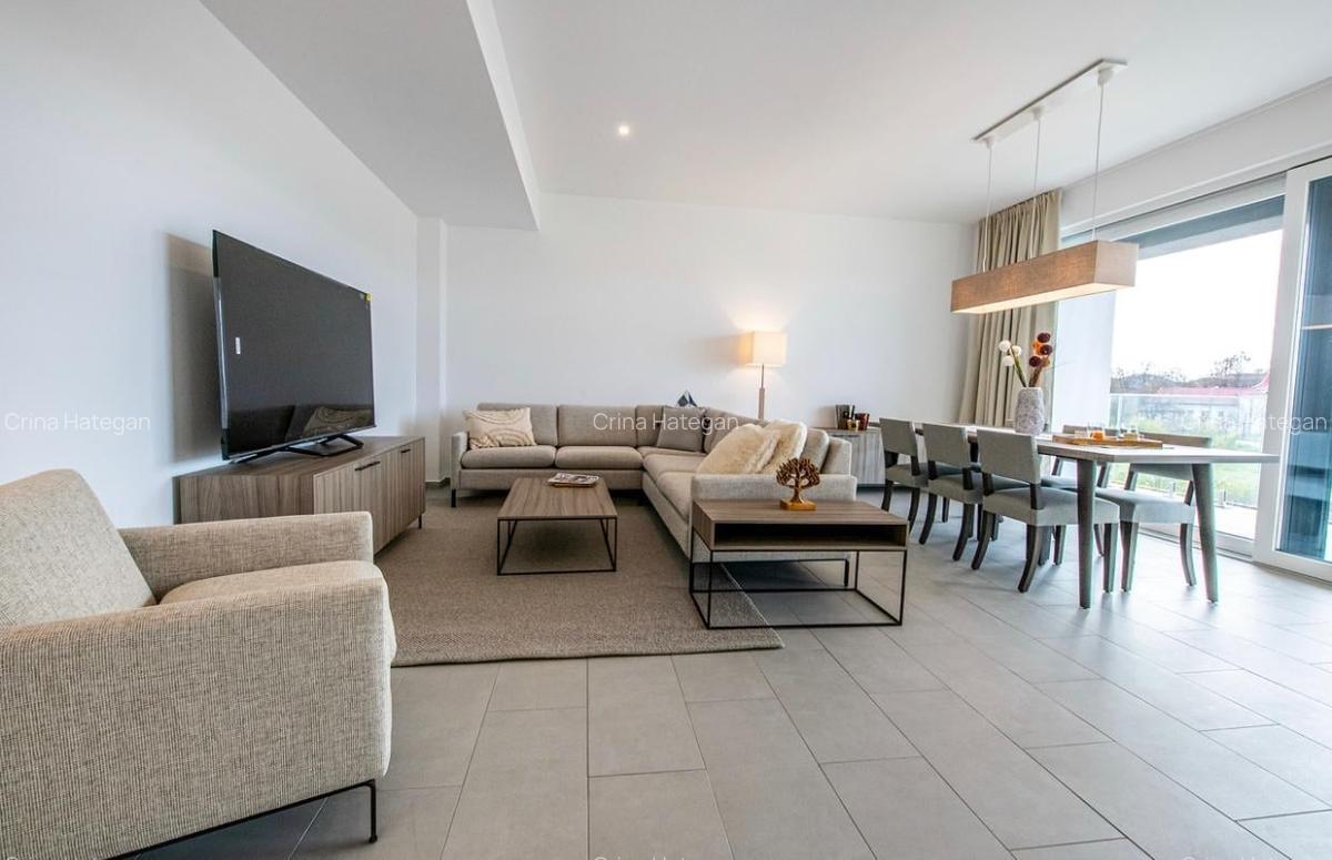 Apartament 2 camere | Decomandat - 57 mp utili + 17 mp terasa - 3