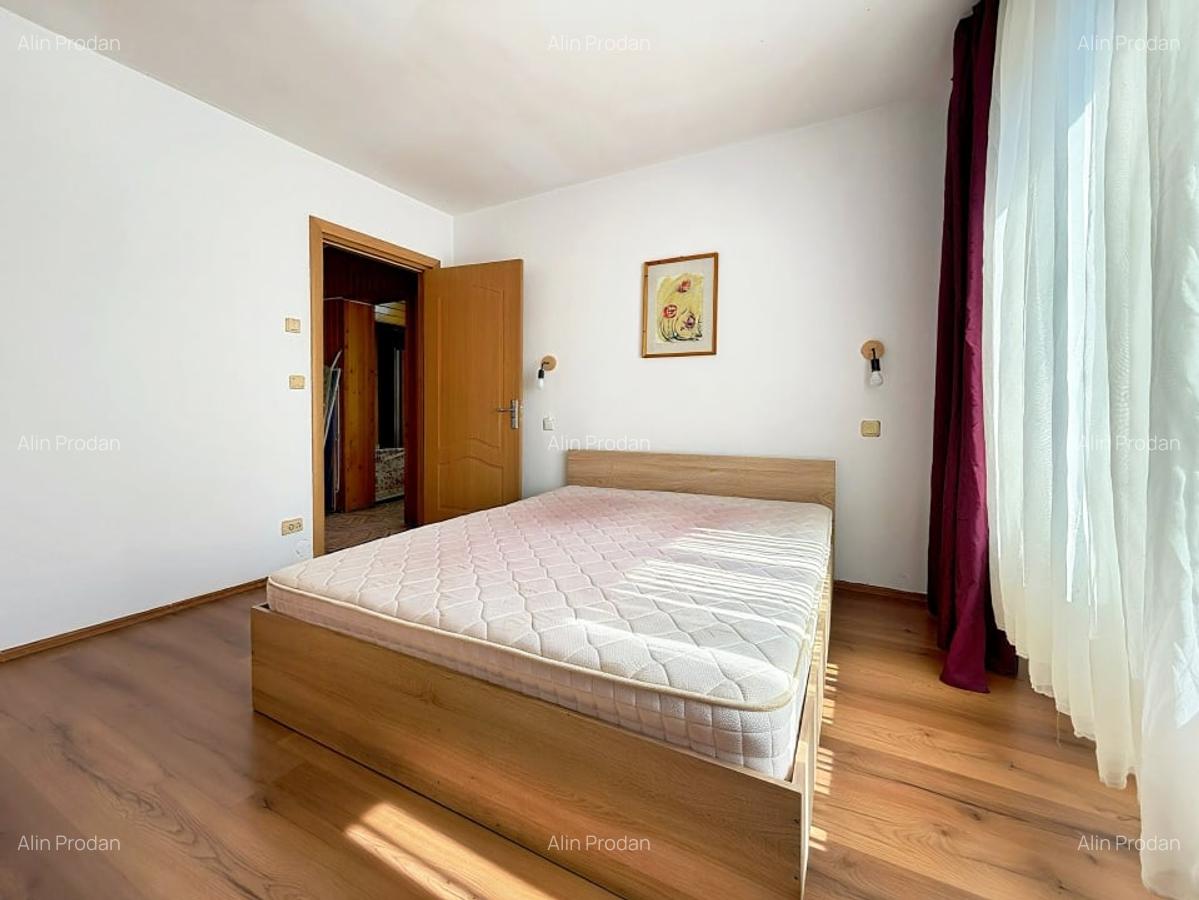 Apartament spatios cu 3 camere, Mihai Bravu - Obor. Comision 0 pentru cumparator - 5