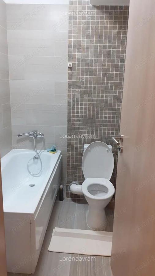 Apartament modern de 2 camere, sos Salaj Dream Residence - 6