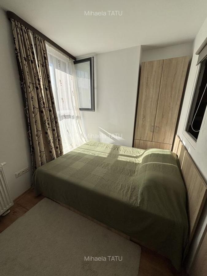 Apartament de închiriat 1 cameră in imobil nou - 5