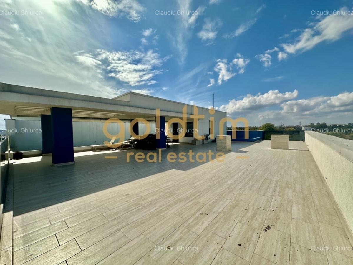 VEDERE LA MARE/SUPERB VIEW/PARCARE INCLUSA/MOBILAT SI UTILAT COMPLET/MAMAIA NORD - 17