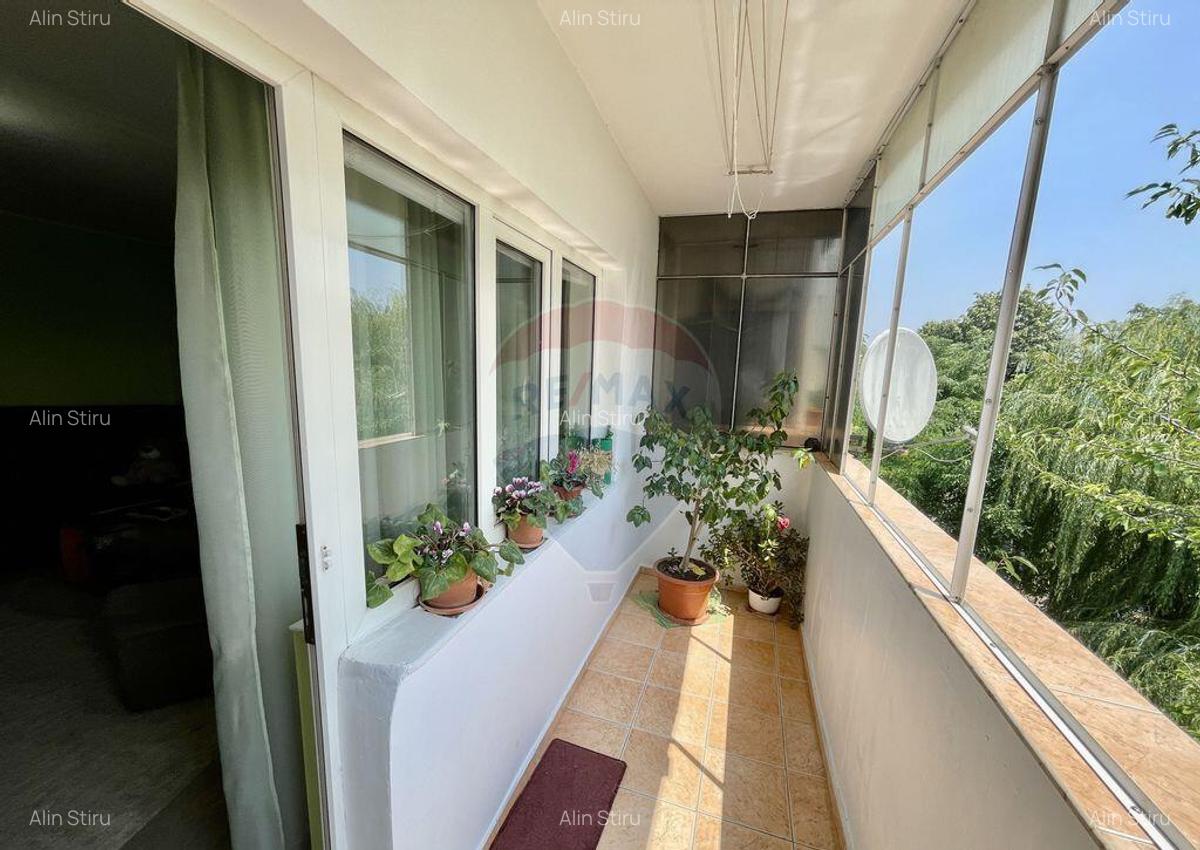 Apartament 3 camere Zona Poienita - 3