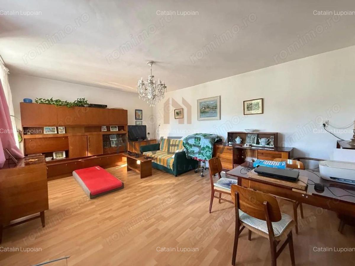 Casa individuala zona strazii Predeal! - 1