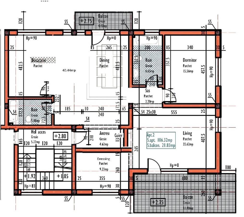 De vanzare apartament smart in Cluj Napoca - 10