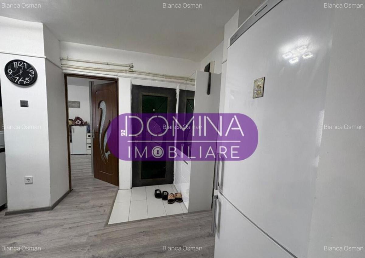 Apartament 2 camere et. 1 *mobilat-utilat* - Rovinari - 7