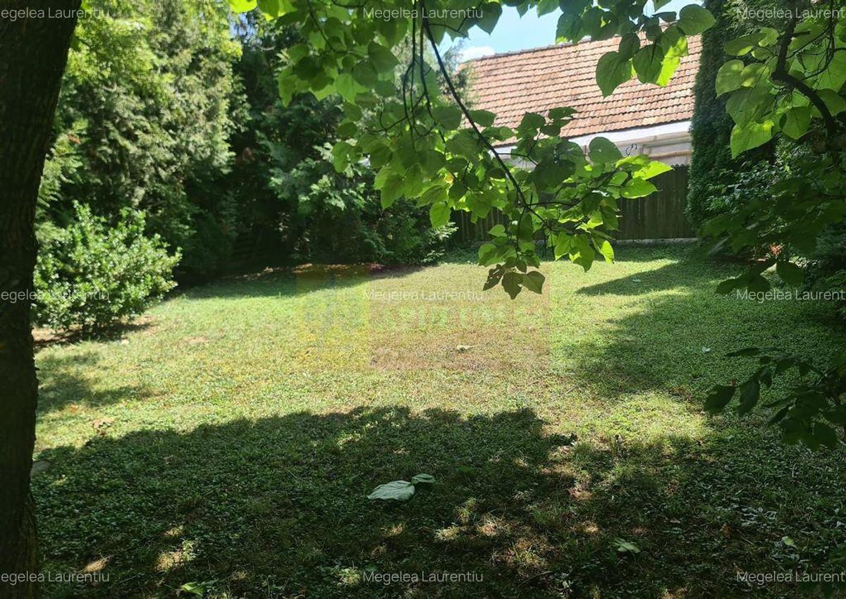 Vila de vanzare in Brebu - Zona Brebu Manastirei - 8