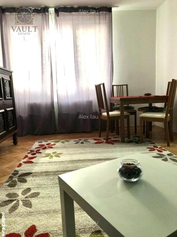 Apartament 2 camere - Zona  Domenii - 2