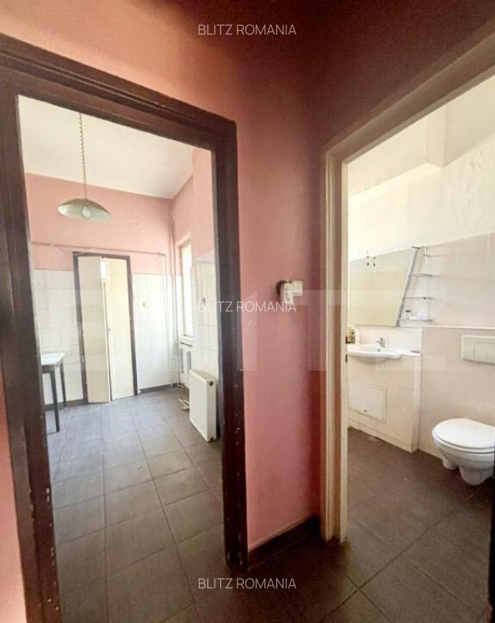 Apartament 4 camere, decomandat, zona centrala Pia?a Unirii - 5 Apartament 4 camere, decomandat, zona centrala Pia?a Unirii - 5