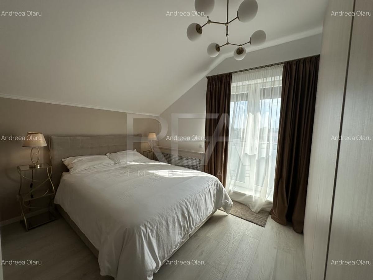 Premium 3 Camere - Parcare Inclusa - 3 Premium 3 Camere - Parcare Inclusa - 3