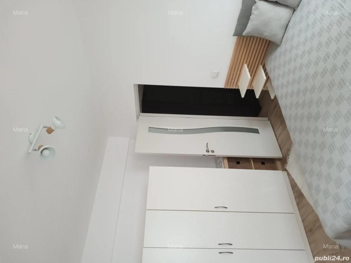 5min. Metrou Dimitrie Leonida - Garsoniera dubla decomandata cu loc de parcare - - 1 5min. Metrou Dimitrie Leonida - Garsoniera dubla decomandata cu loc de parcare - - 1