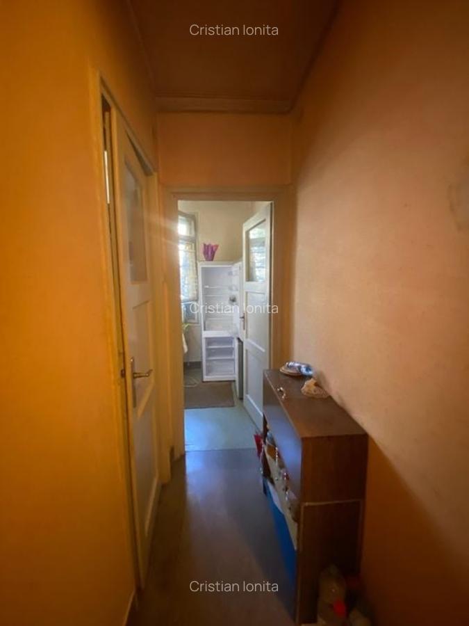 Apartament cu 2 camere decomandat în Floreasca - 5