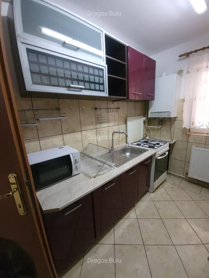 Apartament cu 2 dormitoare si 2 parcari in zona Gheorgheni - 5