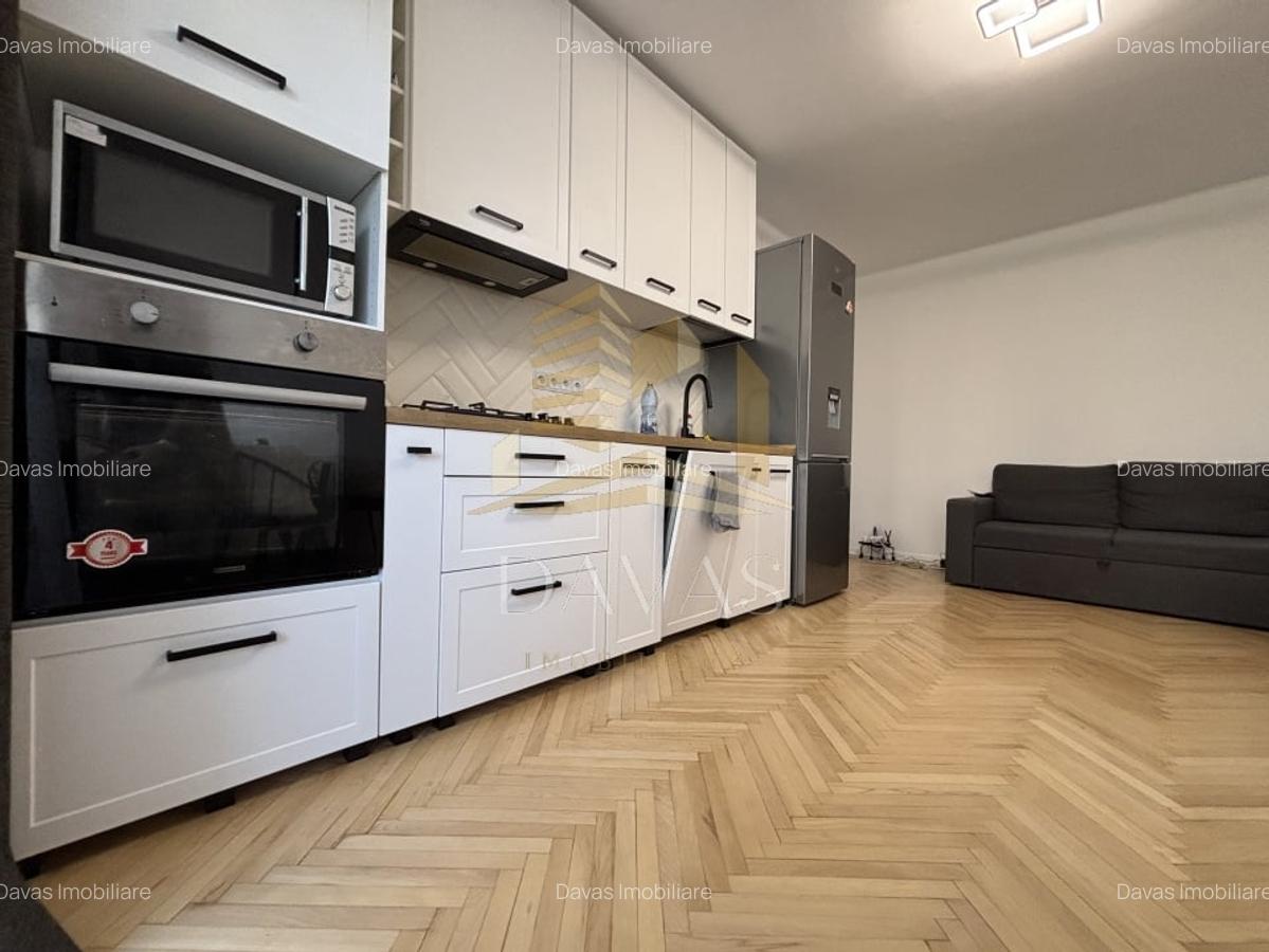 Apartament de 4 camere semidecomandat | Marasti - 4