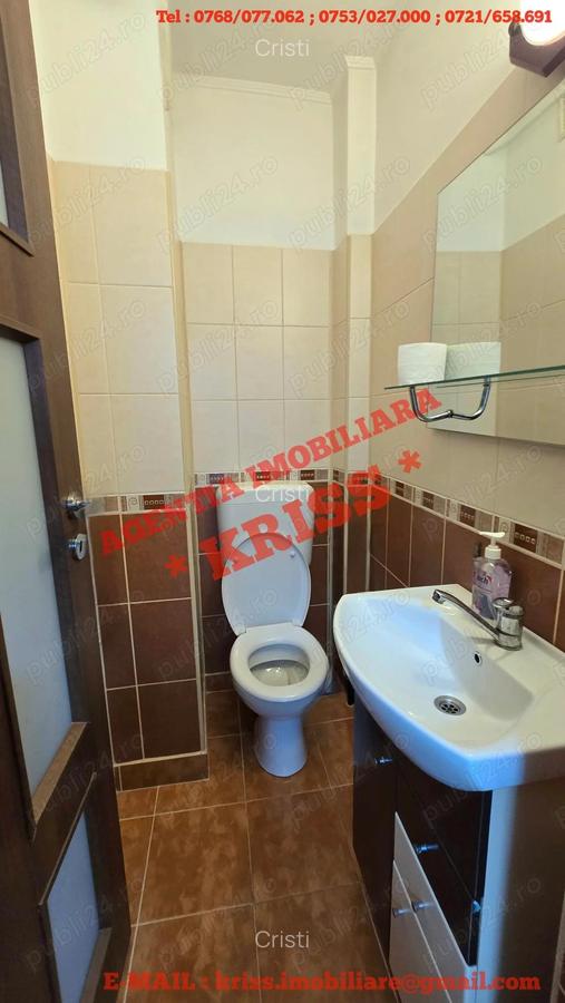 Apartament 4 Camere FACULTATEA BRANCOVEANU Confort 1 Decomandat 97 Mp. Boxa Proprietate - 10