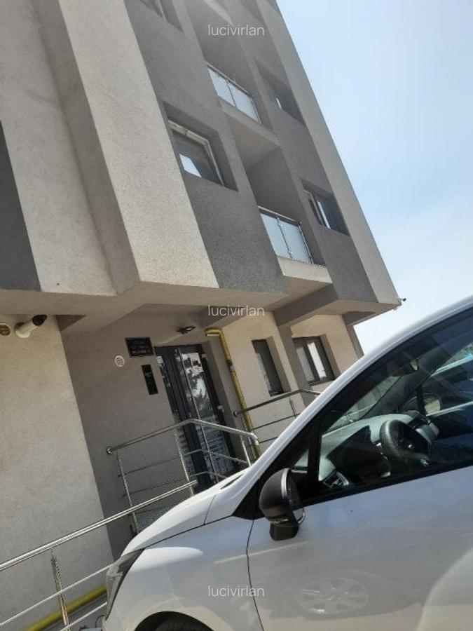Apartament de inchiriat, mobilat , 1 camera, 42 m2 cu loc de parcare - 3