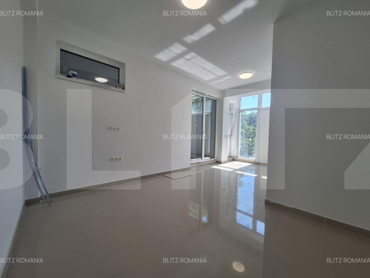 Apartament NOU, 2 camere, stil Modern/Industrial, Complexul Studentesc - 5
