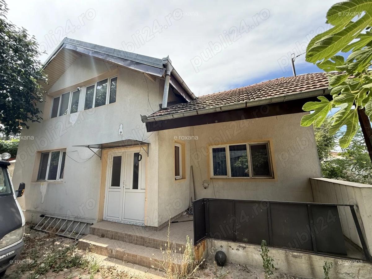 De vanzare casa individuala in centrul orasului Pantelimon - 2