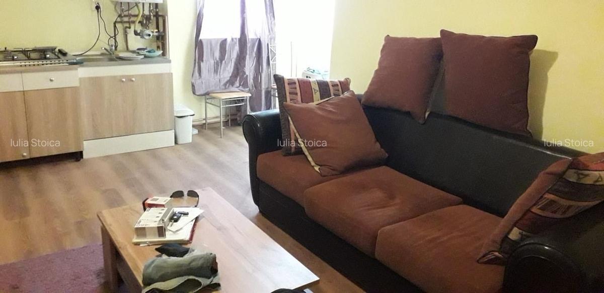 De Inchiriat Apartament 3 camere Universitate - Armeneasca sector 2 - 2