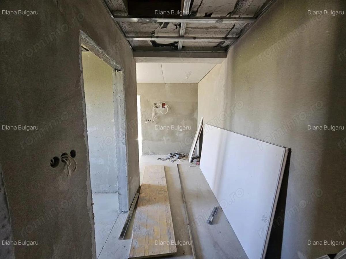 Garaj. Toate utilitatile. Posibilitate personalizare - 6