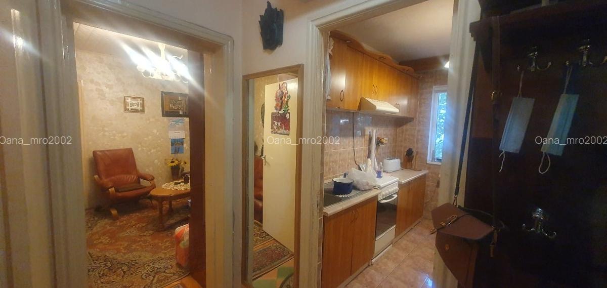 Apartament de vanzare zona Dacia - 2