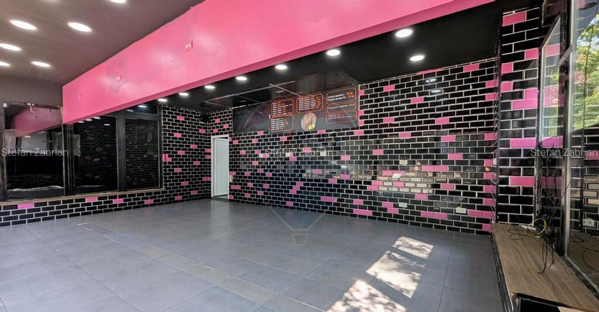 Spa?iu comercial 57 mp stradal Turda 118-120 Bucure?ti ... - 18