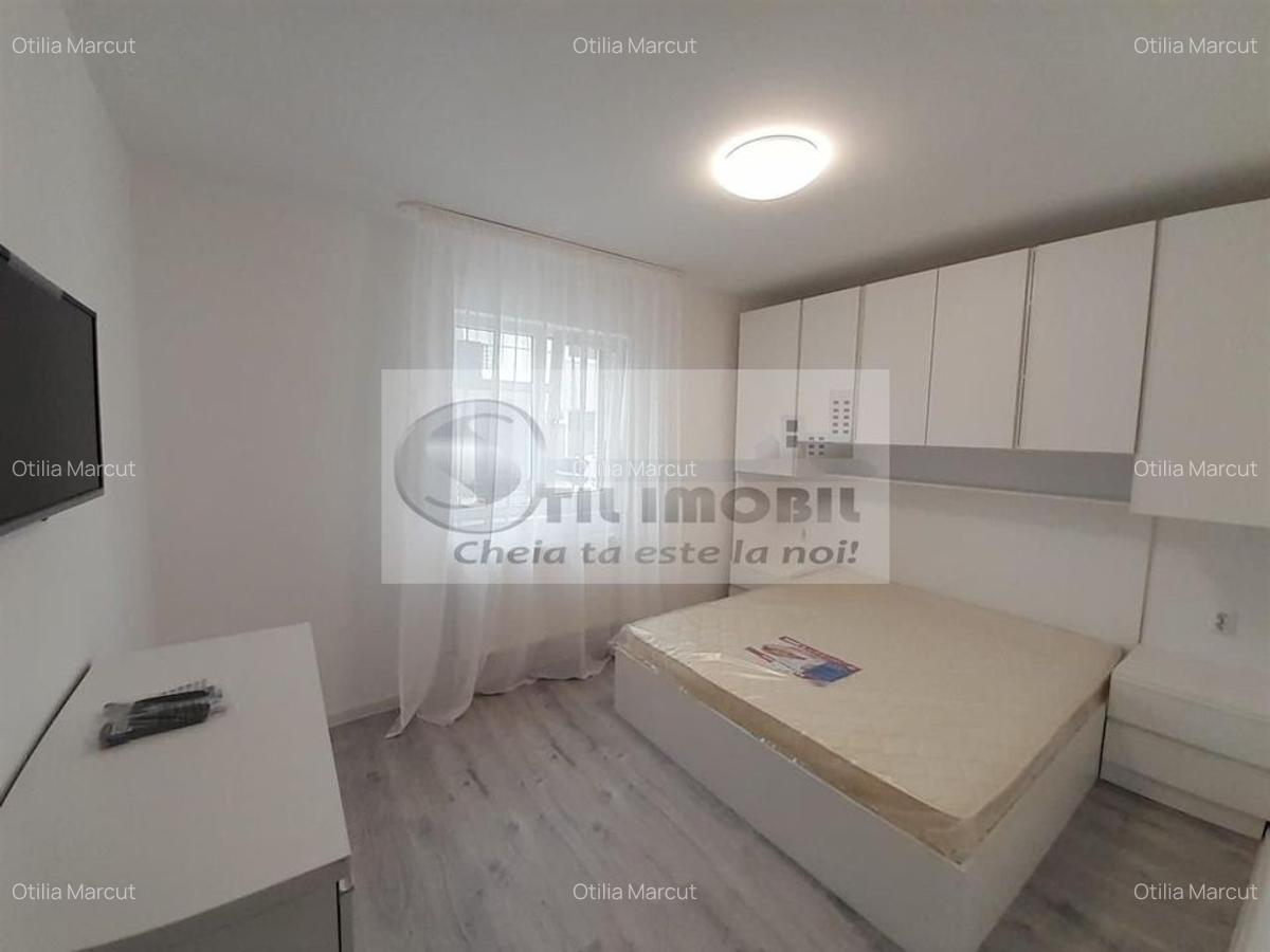 Garsonieră decomandată în Lunca Cetățuii - 1