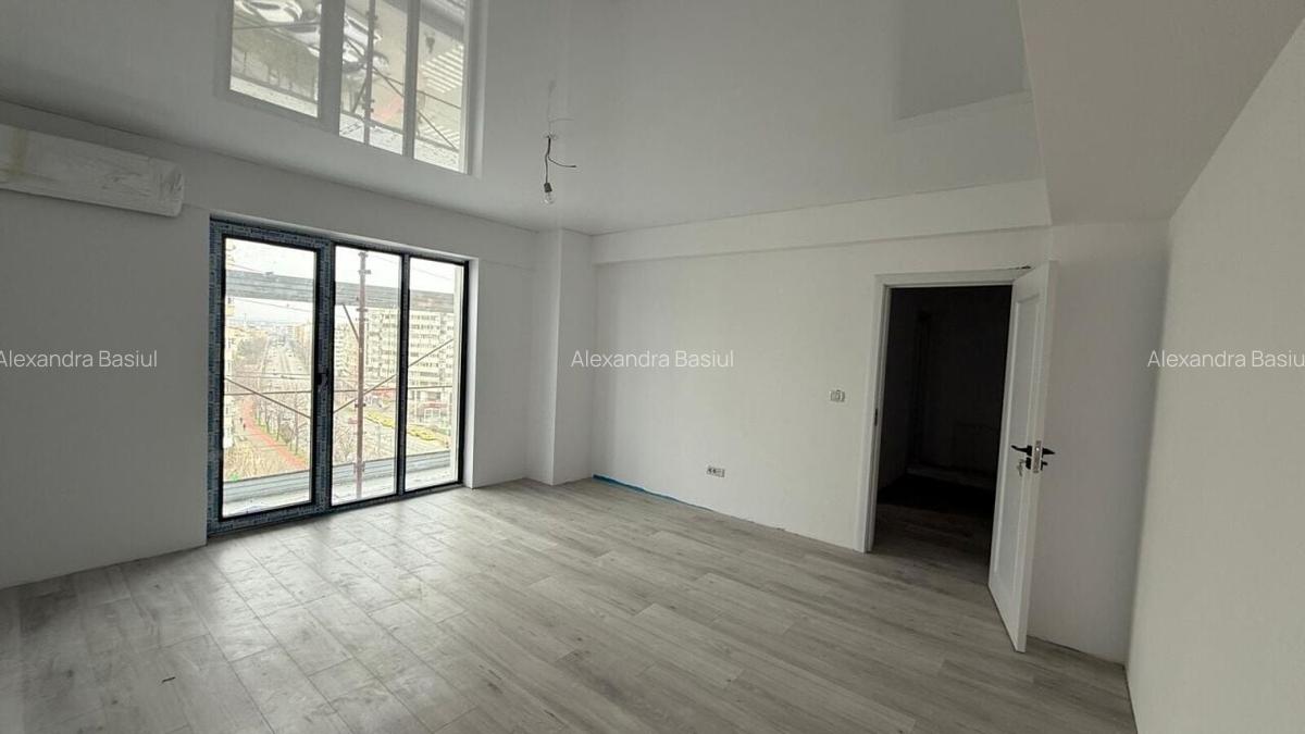 APARTAMENT DE VANZARE, LA ROND VECHI IN NICOLINA, 37 m2 - 2