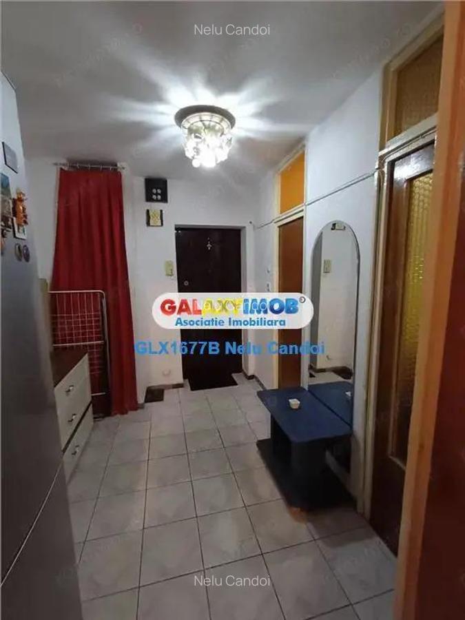 Garsoniera de vanzare 13 Septembrie 42 mp la 5 minute de metrou - 2