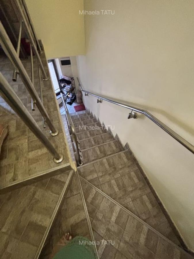 Apartament 4 camere, la curte zona Iosefin - 14