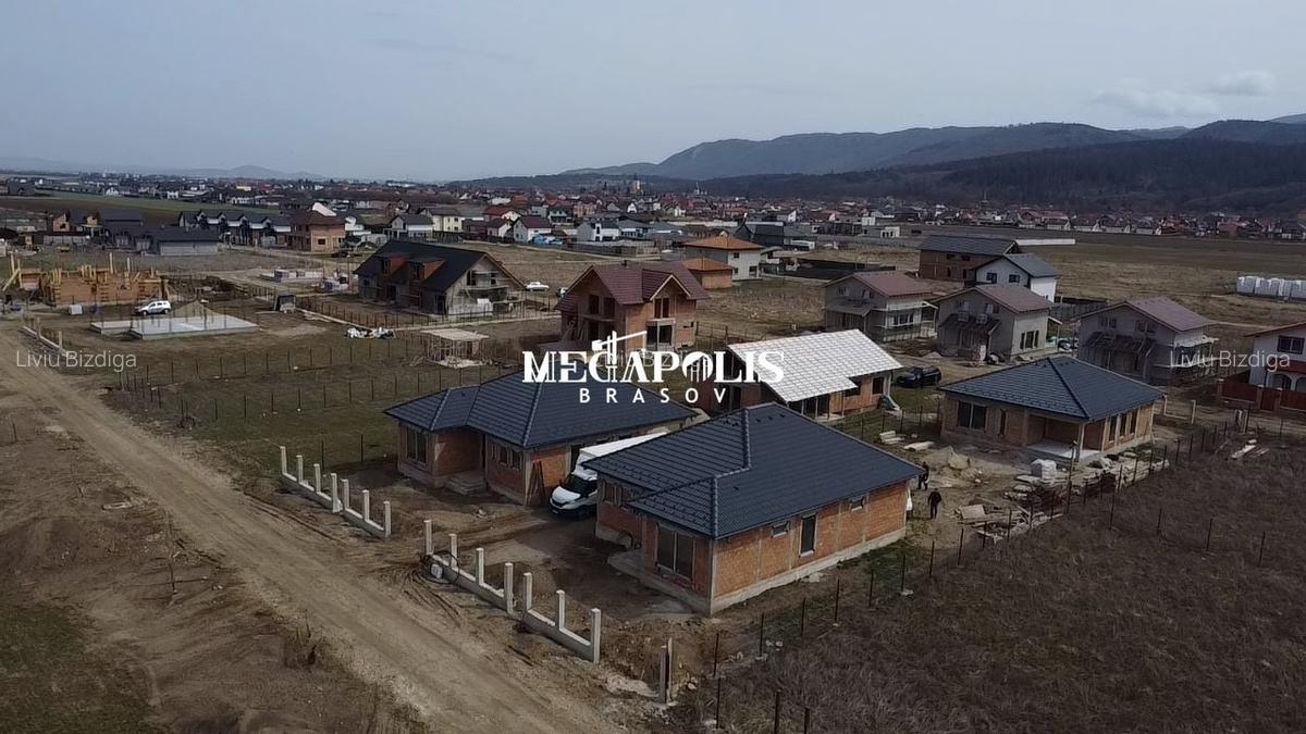 Direct Dezvoltator/Predare Mai 2025/TVA Inclus/Credit - 12