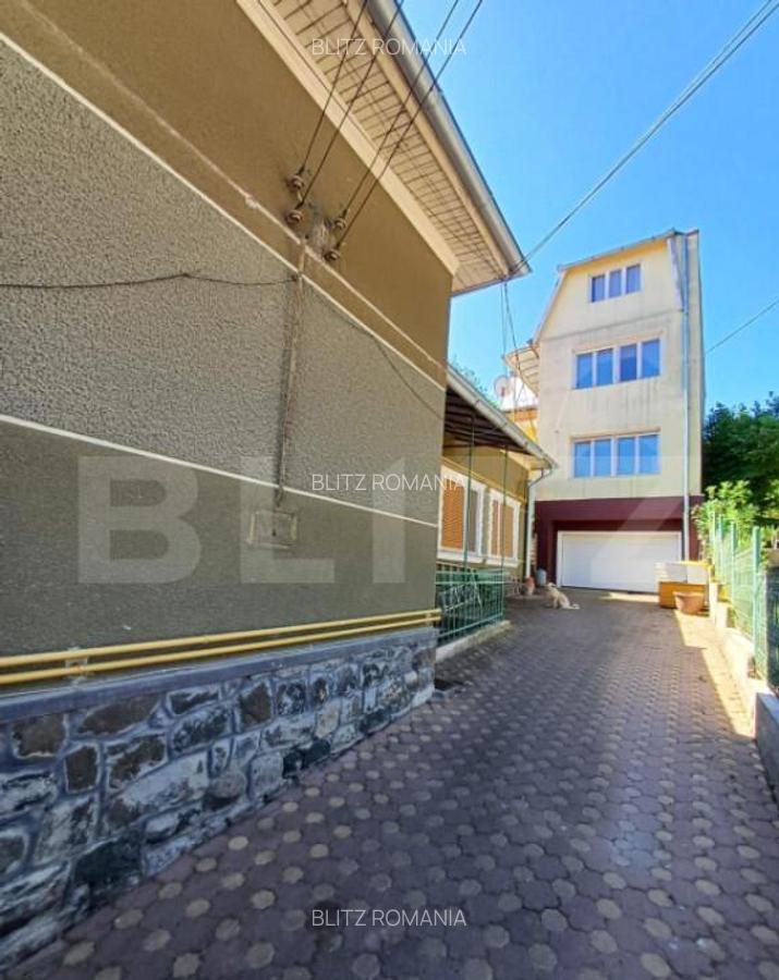 Proprietate cu 1682 mp teren, in Turda Noua - 30