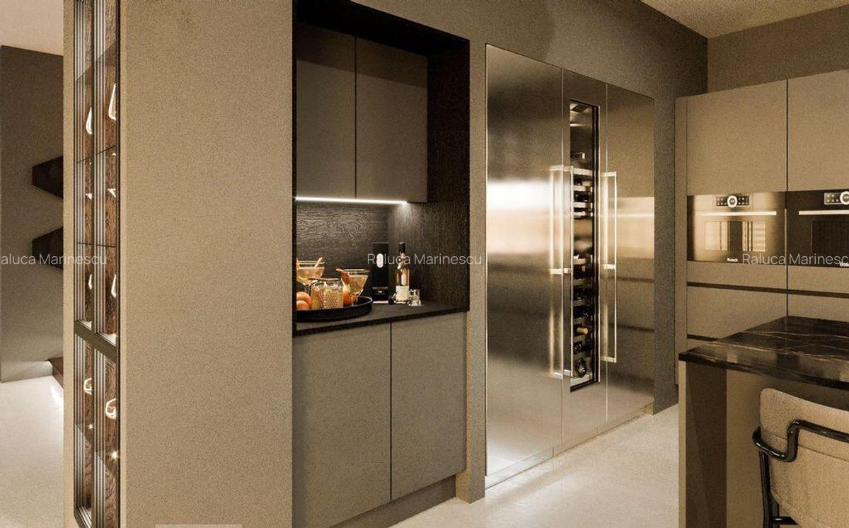 Vila de Lux in Cartier Reziden?ial Exclusivist - 18