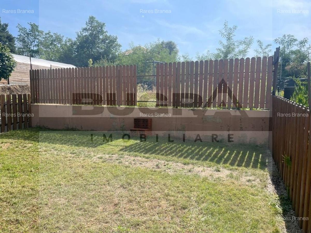 Casa moderna de 220mp, 100mp curte, 3 parcari,zona Feleacului - 19