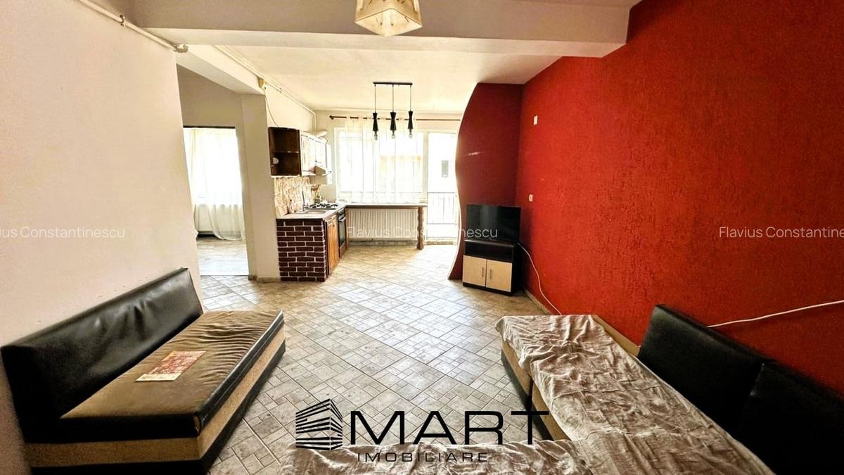 Apartanent 3 camere zona Hipodrom 3- Piata Rahova - 2