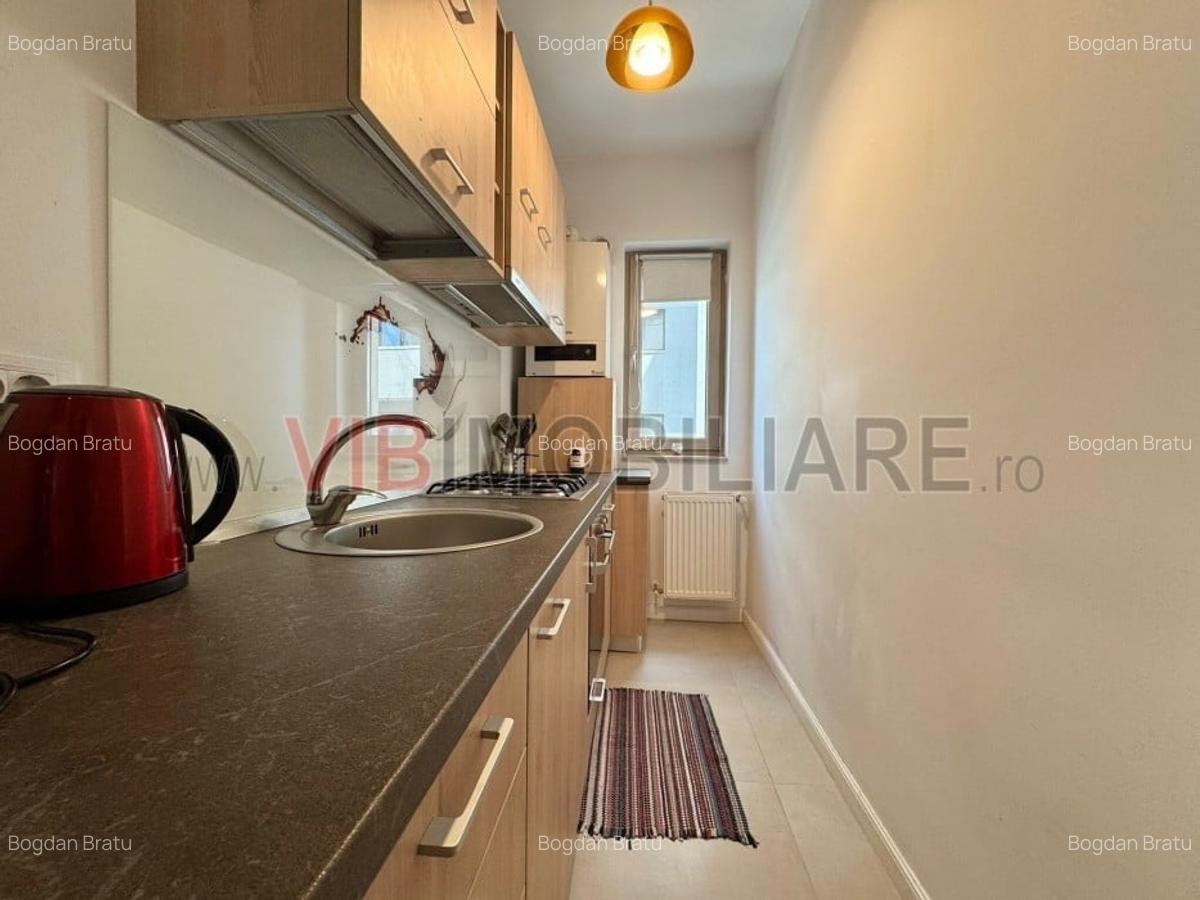 Studio - Atlantic City - Sisesti - Centrala - 5