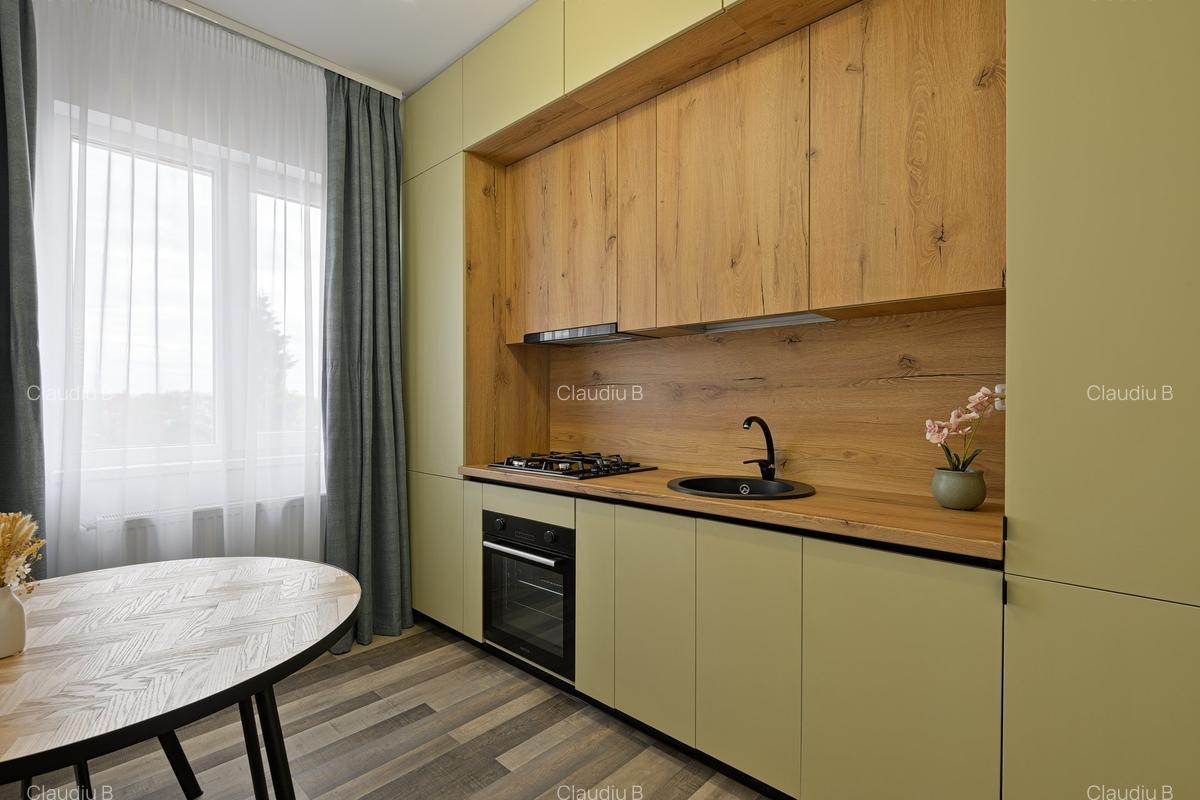 Apartament 2 camere | Prima inchiriere - Loc de parcare - Bloc Nou - 9