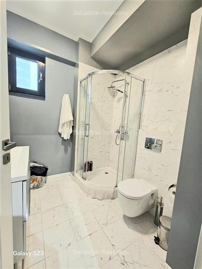 Apartament 2 Camere Mamaia Nord Building Stefan - 8