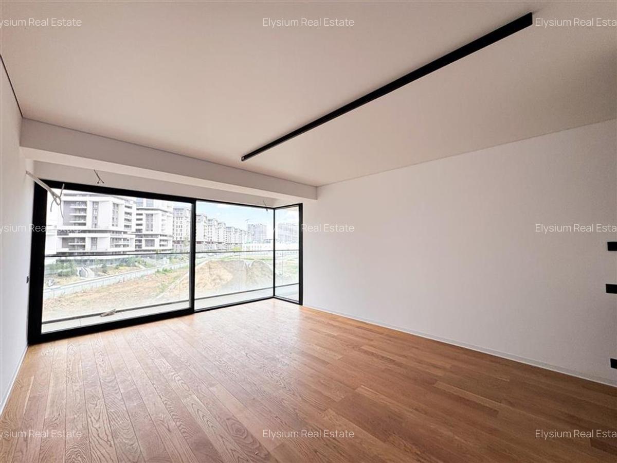 Apartament 2 camere de vanzare Yacht Kid - 2