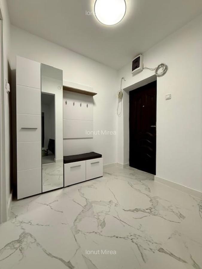 Iancului 1 minut Metrou | Apartament 3 Camere Modern | Recent Renovat - 12