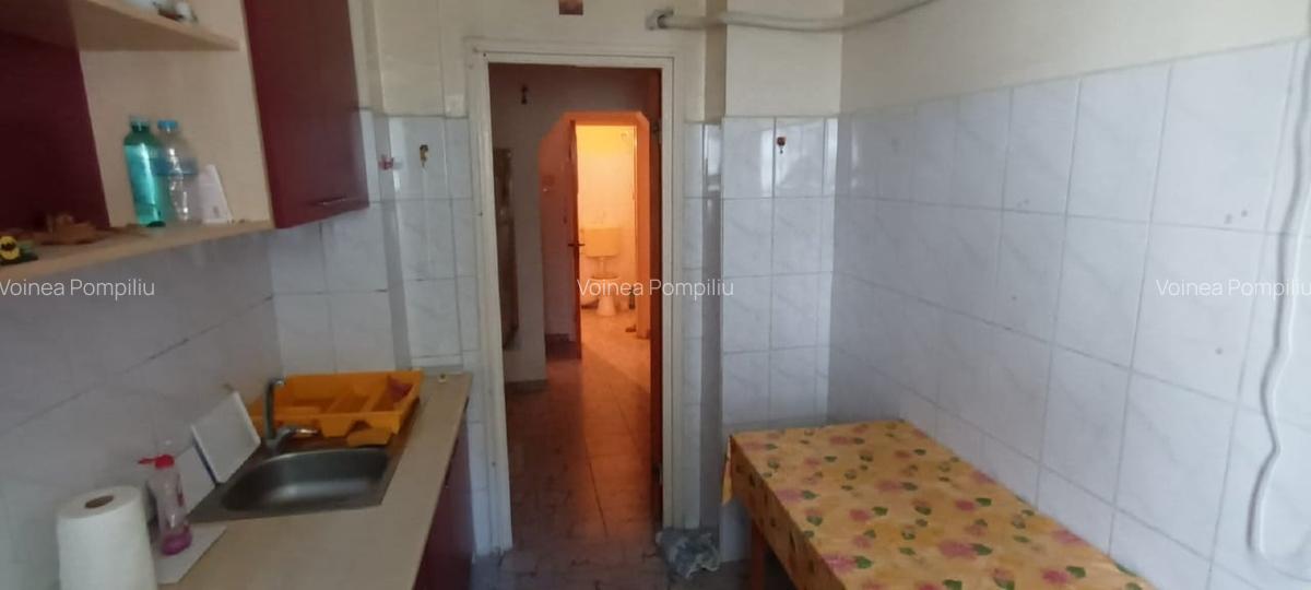 Apartament cu 3 camere decomandat în Nicolae Grigorescu - 4
