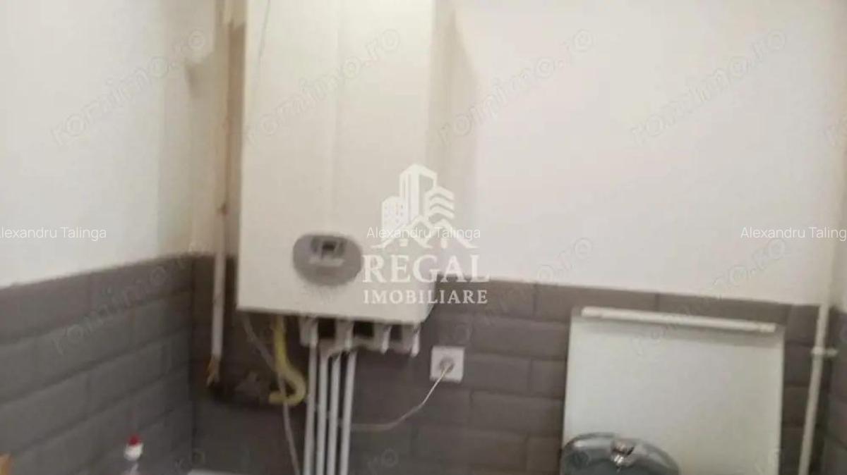Garsoniera moderna de 24 mp ideala pentru investi?ie sau locuit - 4