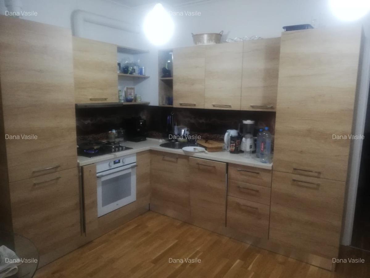 Apartament 2 camere, 52 mp, etaj 1/4 | Iancu Nicolae – Pipera, Voluntari - 6
