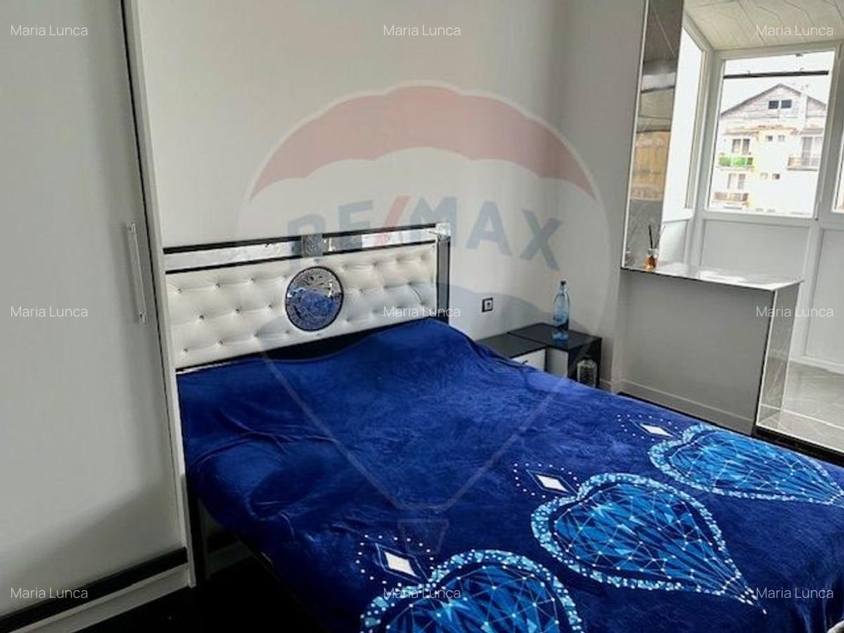Apartament cu 2 camere de vanzare in zona Est - 3