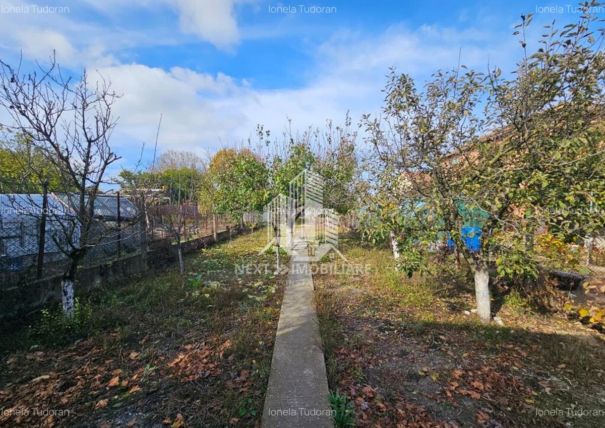 Casa 3 camere, langa Primaria Ovidiu, teren 527 mp - 13