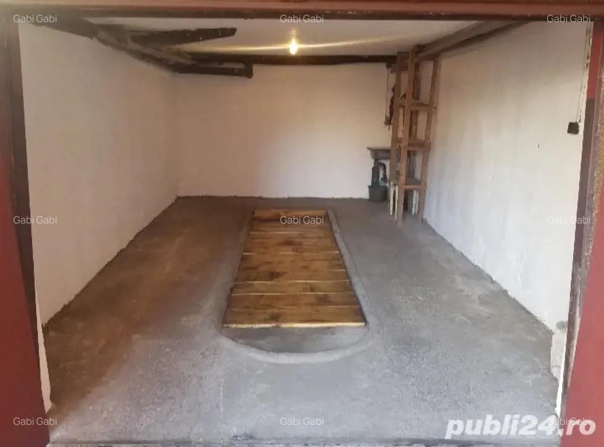 Garaj de inchiriat sub bloc. - 1