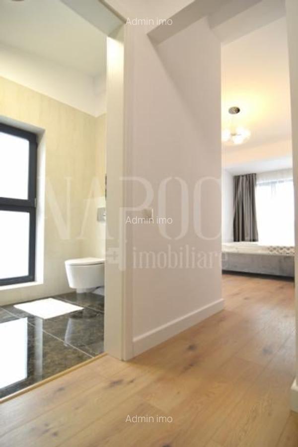 Casa 4 camere de inchiriat in Buna Ziua, Cluj Napoca - 11