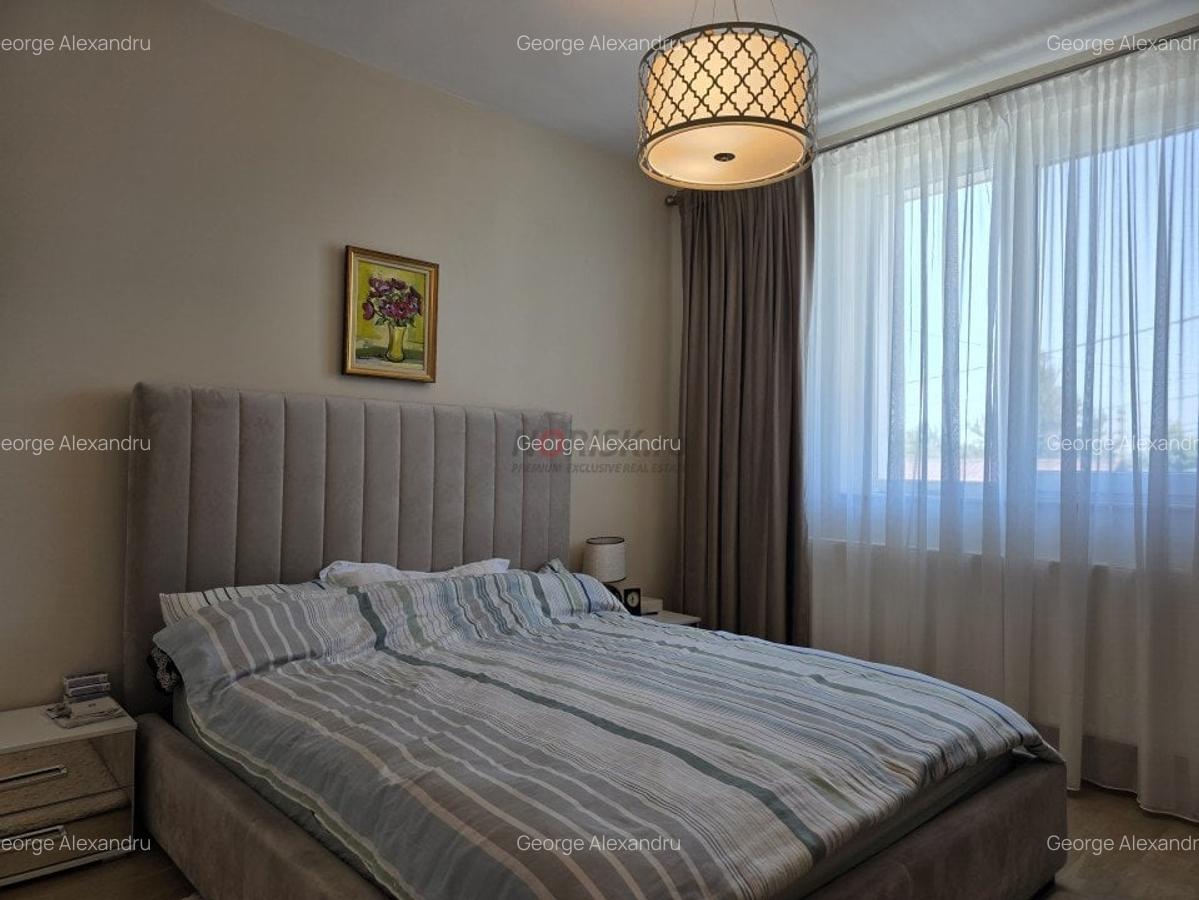 Vila individuala cu teren extins si intimitate – Mogosoaia - 13
