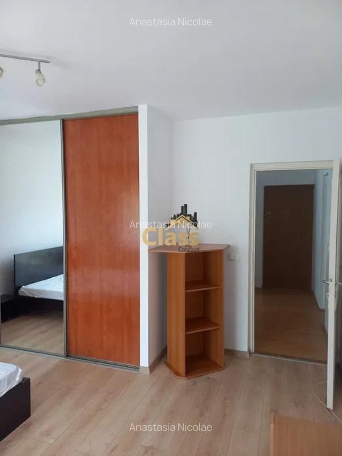 Apartament 1 camera | Decomandat |43 mpu | Zona Baza Sportiva Manastur - 3